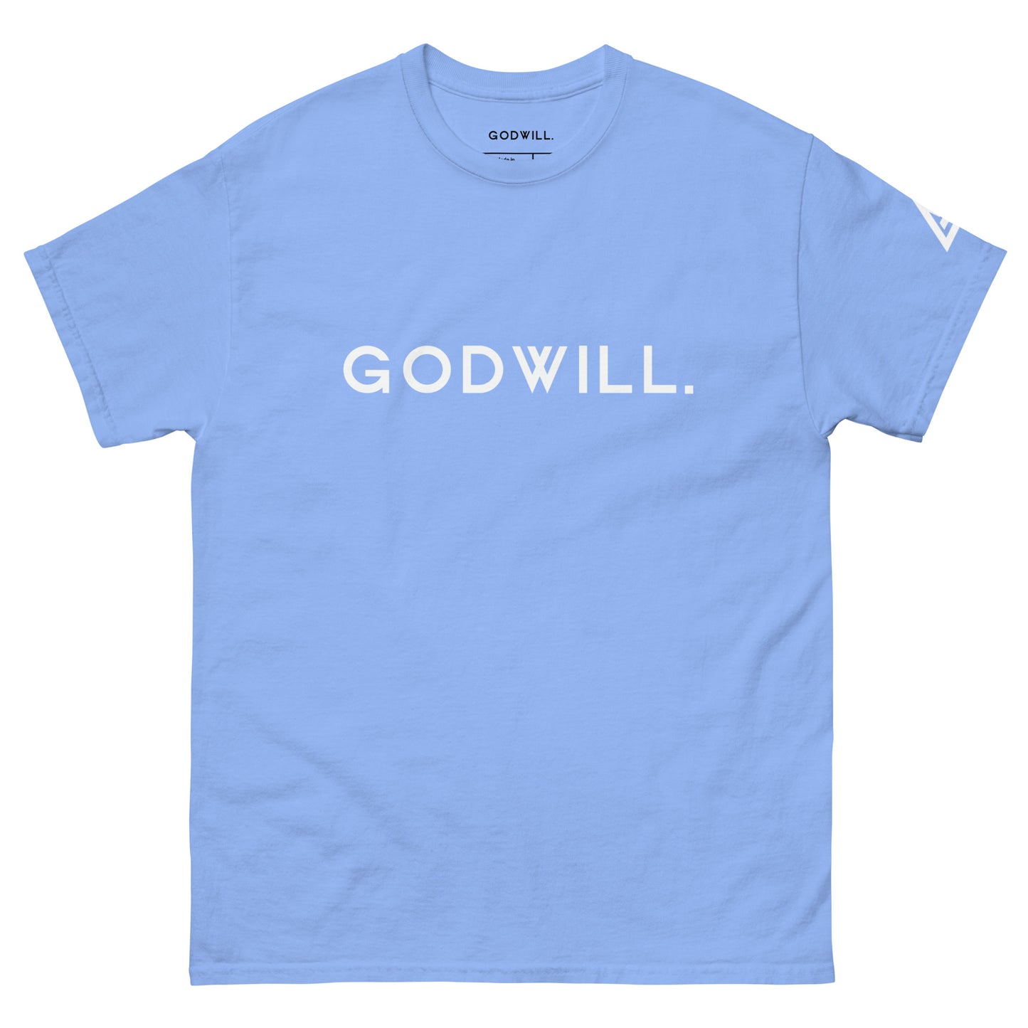 100% Cotton Tee