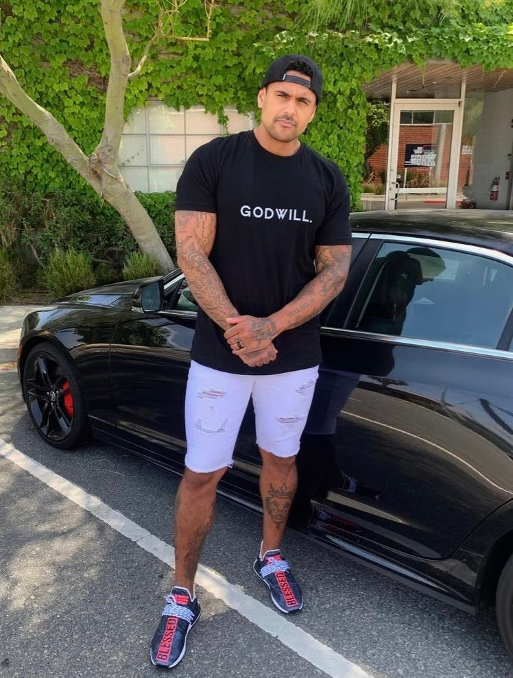 Godwill. – GODWILL