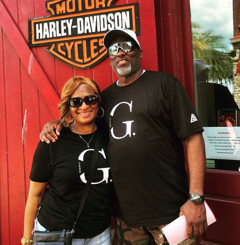 Godwill. – GODWILL